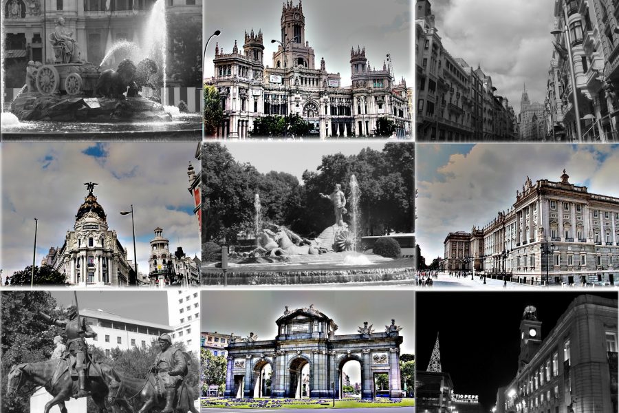 Madrid
